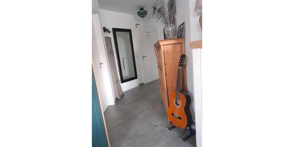 Erdgeschoßwohnung Schwalmstadt - 2 Zimmer, 70 m&sup2;, 790&euro; | Angebot:26150193