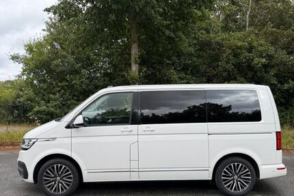 VW T6 Multivan 45.909 km 64.890 &euro; Stralsund 18437