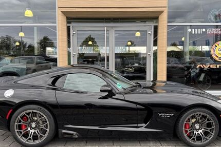 Dodge Viper 16.500 km 162.490 &euro; Aschaffenburg 63741
