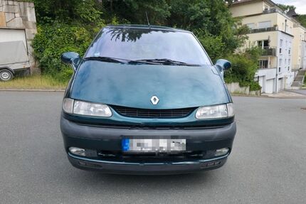 Renault Espace 166.500 km 999 &euro; Frankfurt 60327