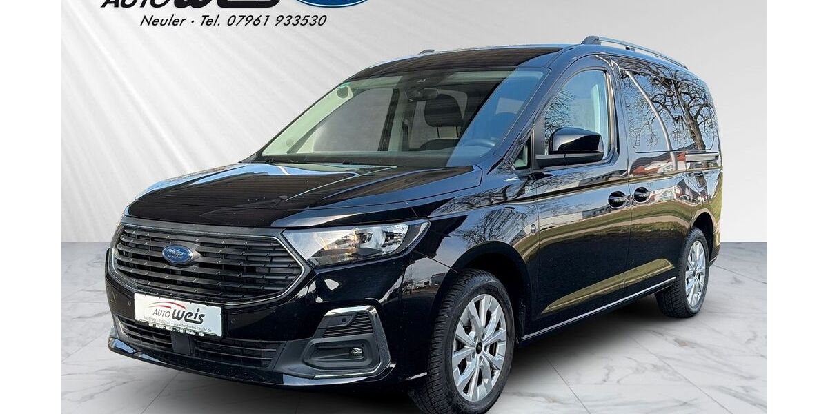 Ford Grand Tourneo 13.500 km 33.900 &euro; Neuler 73491