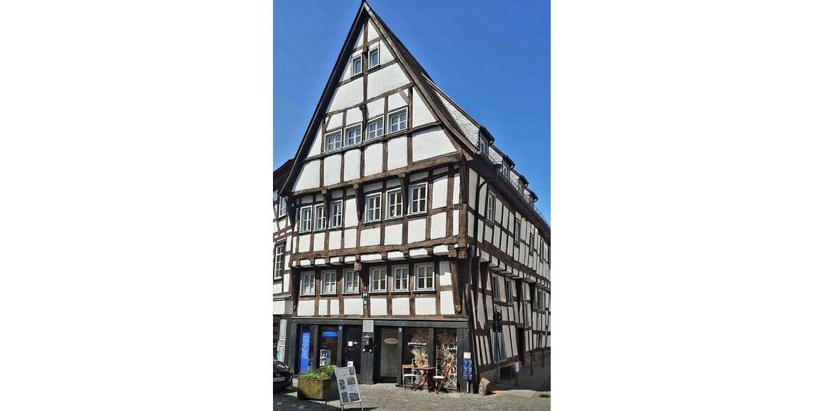 Gewerbeobjekt Lich - 600&euro; | Angebot:26644456