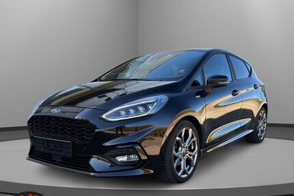 Ford Fiesta 77.000 km 14.990 &euro; Wilhelmsdorf 88271