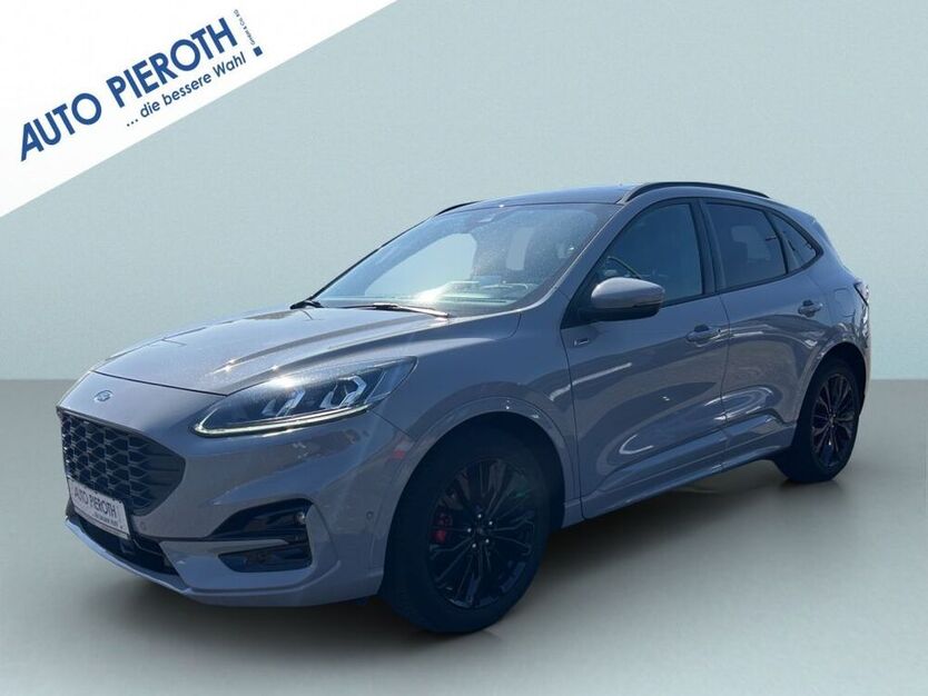Kuga