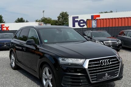 Audi Q7 115.000 km 28.999 &euro; Sachsenheim 74343