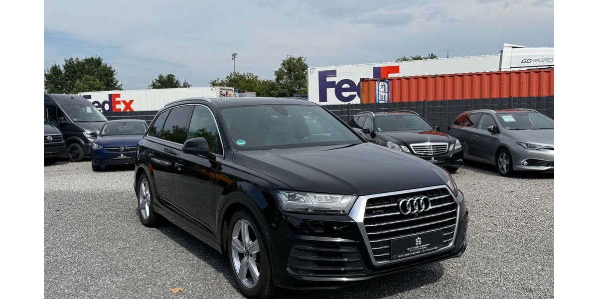 Audi Q7 115.000 km 28.999 &euro; Sachsenheim 74343