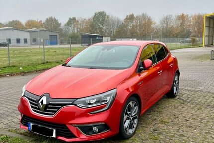 Renault Megane 131.000 km 7.250 &euro; Bremen 28279