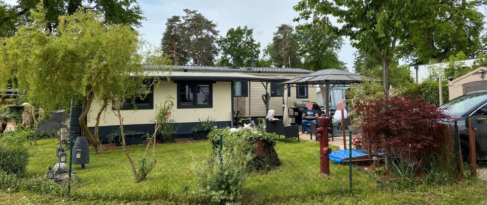 Einfamilienhaus Neuenburg am Rhein - 3 Zimmer, 59 m&sup2;, 110.000&euro; | Angebot:26177879