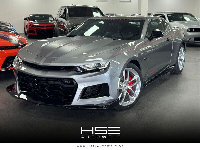 Camaro