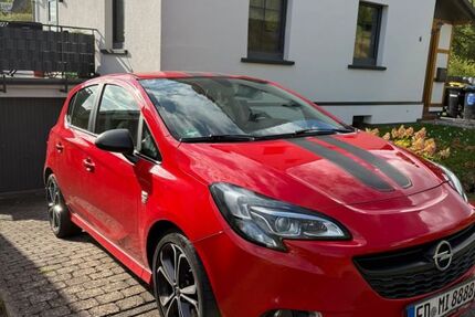 Opel Corsa 148.000 km 5.900 &euro; Ebersburg 36157