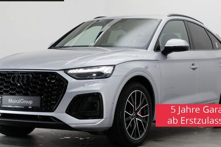 Audi Q5 51.494 km 44.730 &euro; Feldkirchen/Westerham 83620