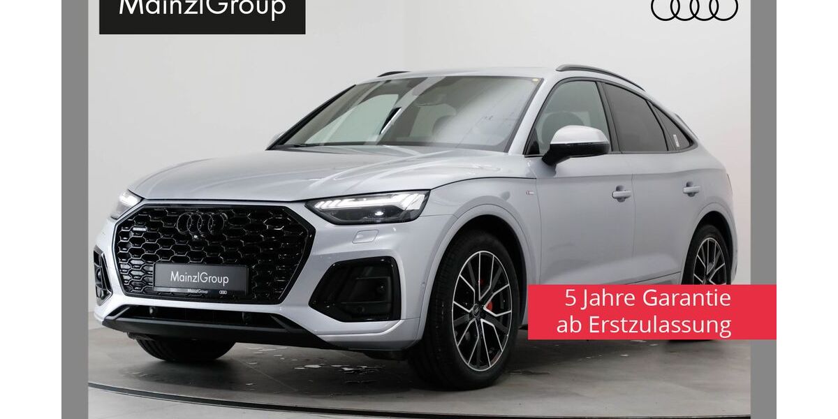 Audi Q5 51.494 km 44.730 &euro; Feldkirchen/Westerham 83620