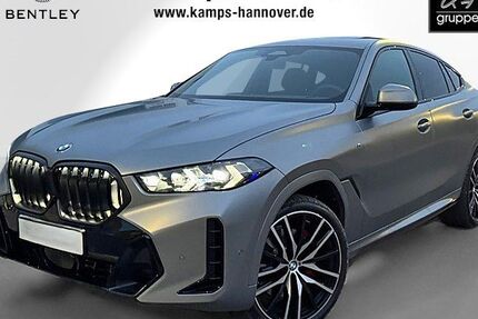 BMW X6 25.900 km 88.970 € Hannover 30655