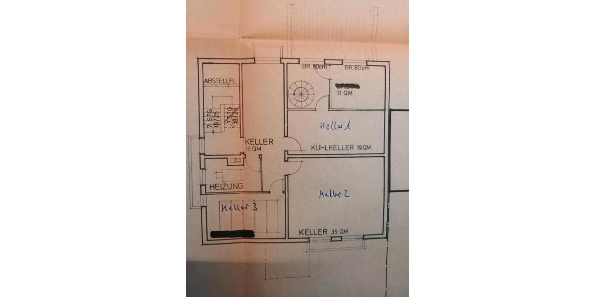 Mehrfamilienhaus, Wohnhaus Wolfsburg Almke - 700.000&euro; | Angebot:26317352
