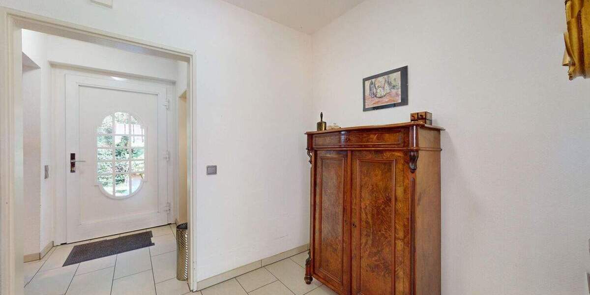 Reihenendhaus Frankfurt am Main Niederursel - 3 Zimmer, 104 m&sup2;, 690.000&euro; | Angebot:23708569