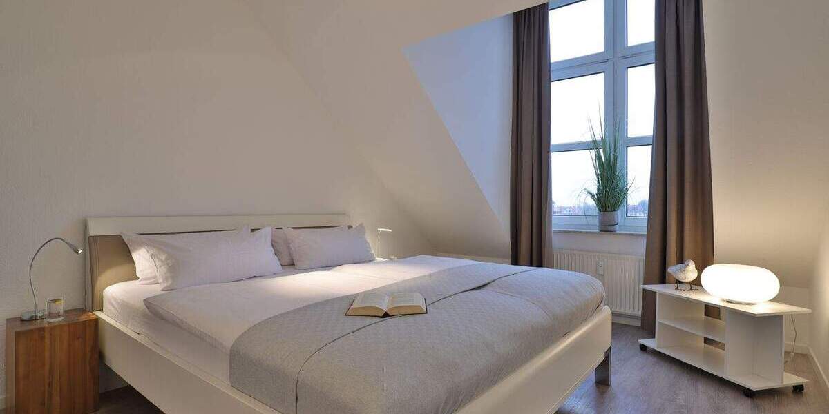 Etagenwohnung Boltenhagen Ostseebad Boltenhagen - 3 Zimmer, 61 m&sup2;, 315.000&euro; | Angebot:25982977