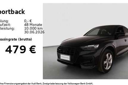Audi Q5 30.517 km 52.320 &euro; Berlin 13581