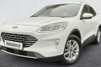 Ford Kuga 67.950 km 23.990 € Osnabrück 49082