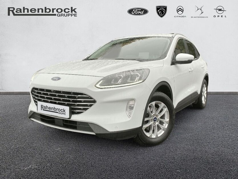 Ford Kuga 67.950 km 23.990 € Osnabrück 49082