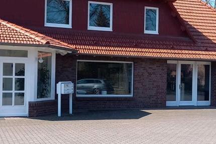 4 Raum Wohnung