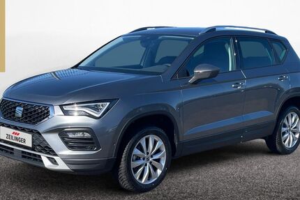 Seat Ateca 1.710 km 29.945 &euro; Dietersheim 91463