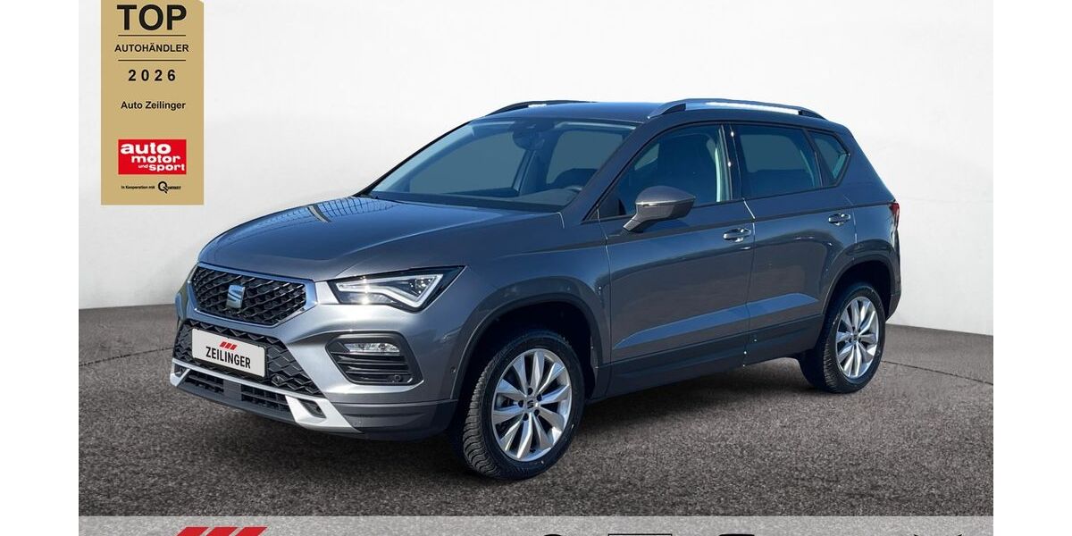 Seat Ateca 1.710 km 29.945 &euro; Dietersheim 91463