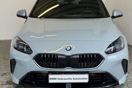 BMW 118 15.887 km 35.480 &euro; Heilbronn 74076