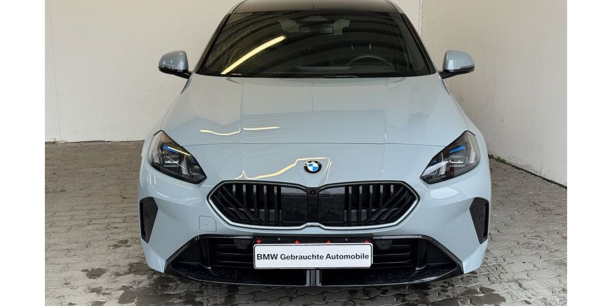 BMW 118 15.887 km 35.680 &euro; Heilbronn 74076