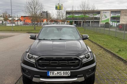 Ford Ranger 85.000 km 34.890 &euro; Schweich 54338