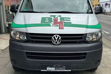 VW T5 Transporter 237.300 km 5.800 &euro; Siegburg 53721