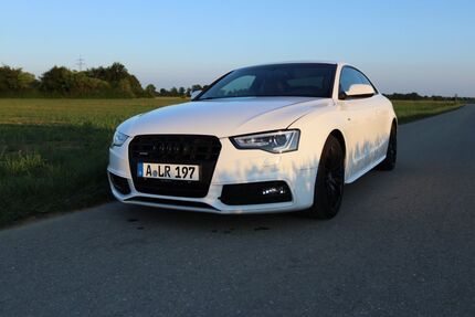 Audi A5 209.000 km 9.000 &euro; Augsburg 86153