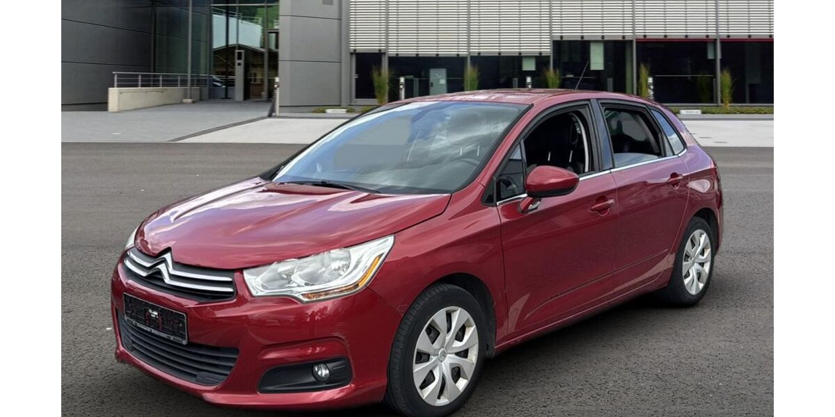 Citroen C4 223.471 km 2.490 &euro; Neitersen 57638
