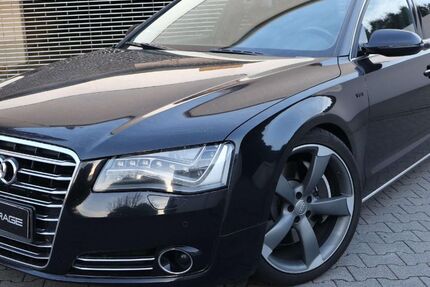 Audi A8 285.987 km 16.300 &euro; Zwingenberg (bei Bensheim) 64673