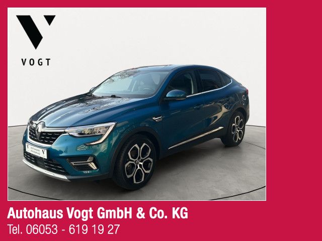Renault Arkana 72.000 km 18.990 &euro; Wächtersbach 63607