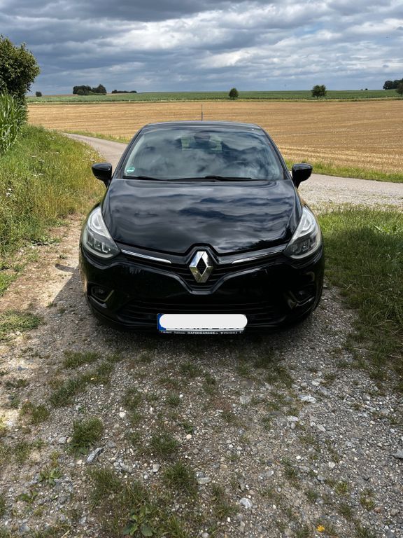 Clio