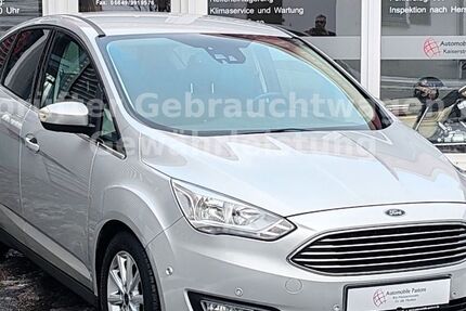 Ford C-Max 65.435 km 12.676 &euro; Kirkel 66459