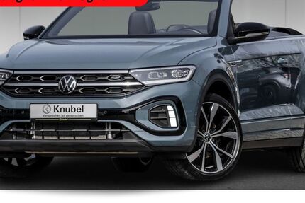 VW T-Roc 14.959 km 34.970 &euro; Greven 48268