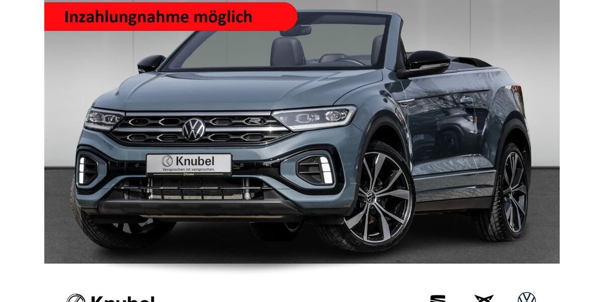 VW T-Roc 14.959 km 34.970 &euro; Greven 48268