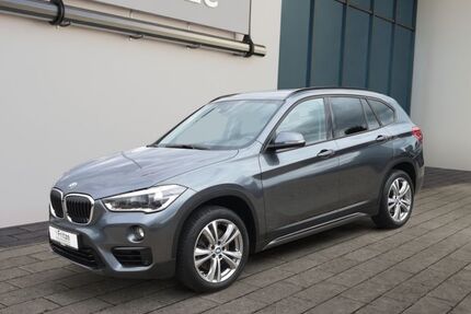 BMW X1 41.597 km 26.835 € Sangerhausen 06526