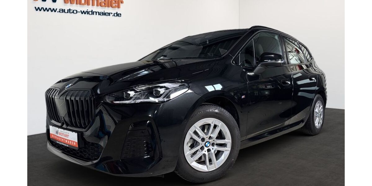 BMW 220 Active Tourer 26.300 km 31.990 &euro; Besigheim - Ottmarsheim 74354