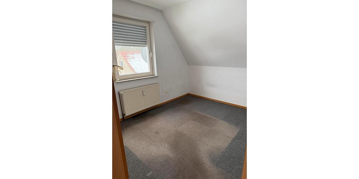 Maisonettenwohnung Bielefeld Heepen - 5 Zimmer, 100 m&sup2;, 1.150&euro; | Angebot:25056200