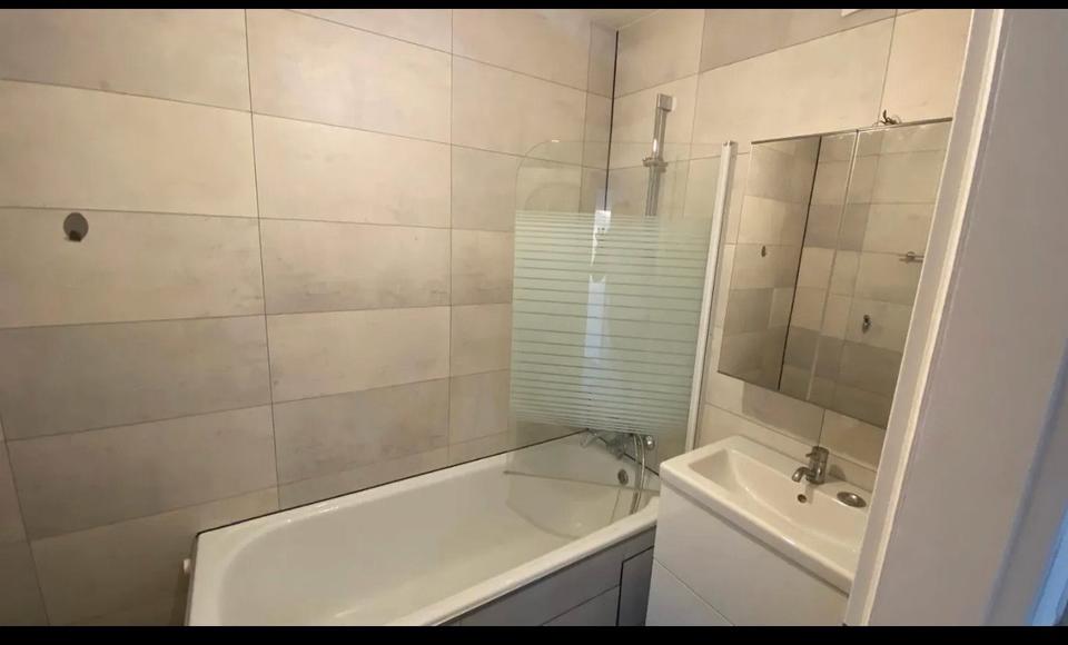 Etagenwohnung Kissing - 3 Zimmer, 86 m&sup2;, 1.350&euro; | Angebot:25313865