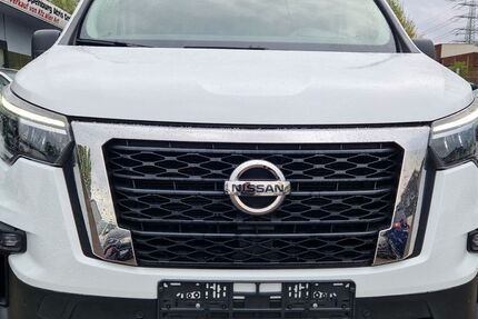 Nissan Primastar 118.000 km 21.850 &euro; Bottrop 46238