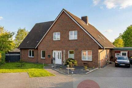 Haus Breklum - 9 Zimmer, 283 m&sup2;, 259.000&euro; | Angebot:24837523