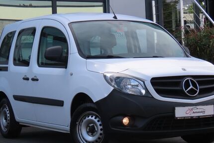 Mercedes-Benz Citan 49.316 km 14.900 € Neuss 41469