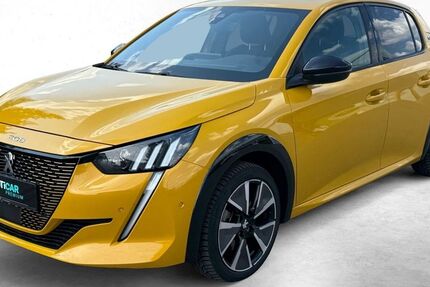 Peugeot 208 60.798 km 16.495 &euro; Ansbach 91522