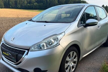 Peugeot 208 192.407 km 3.999 &euro; Winterbach bei Günzburg 89368