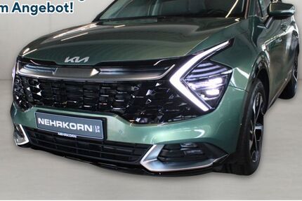 Kia Sportage 4.100 km 32.950 &euro; Flensburg 24941