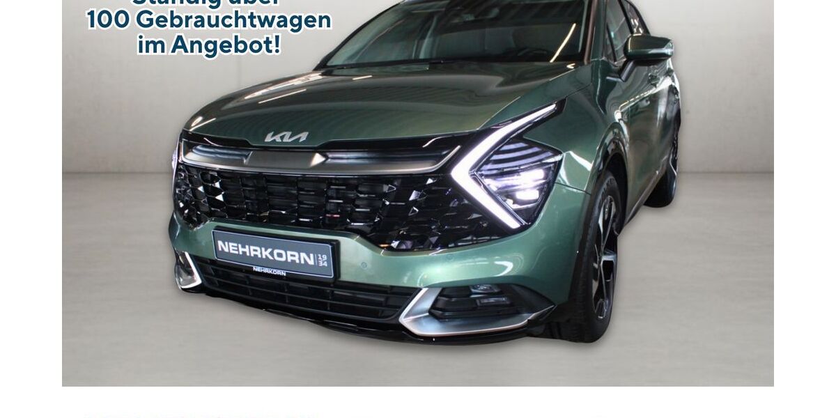 Kia Sportage 4.100 km 32.950 &euro; Flensburg 24941