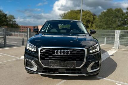 Audi Q2 85.714 km 15.950 &euro; Bad Zwischenahn 26160